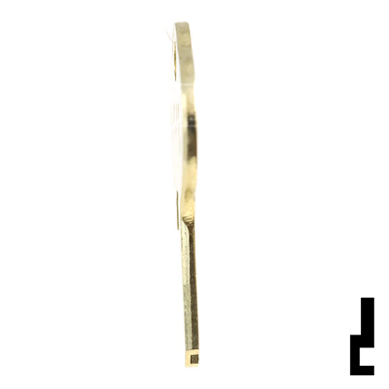 Uncut Key Blank | CCL | BD117 - Image 19
