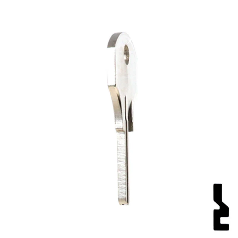 Uncut Key Blank | CCL | SR1000V - Image 18