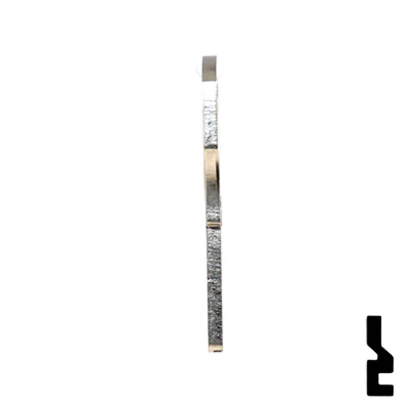 Uncut Key Blank | CCL | SR1000V - Image 19