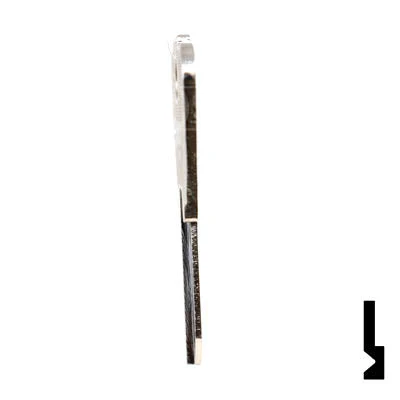 Uncut Key Blank | Cema | CM2 - Image 19