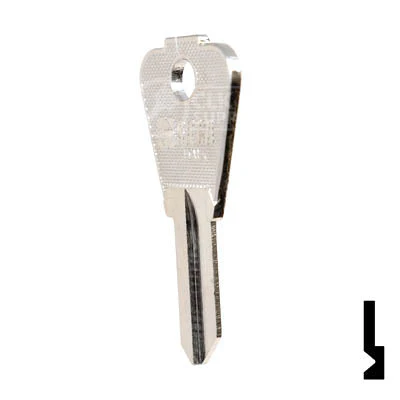 Uncut Key Blank | Cema | CM2 - Image 21