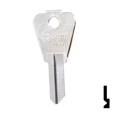 Uncut Key Blank | Cema | CM2 - Image 23