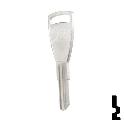 Uncut Key Blank | Cessna | C1054B - Image 10