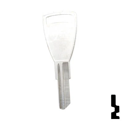 Uncut Key Blank | Cessna | C1054B - Image 12