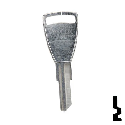 Uncut Key Blank | Cessna | C1054B - Image 13