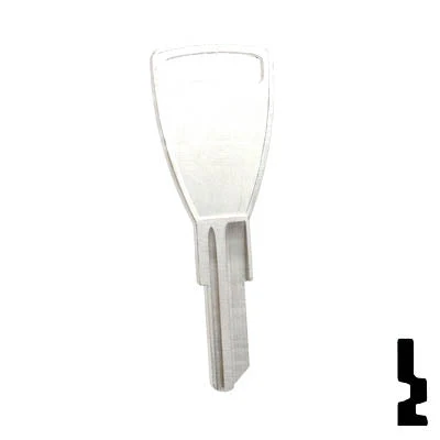 Uncut Key Blank | Cessna | C1054B - Image 14