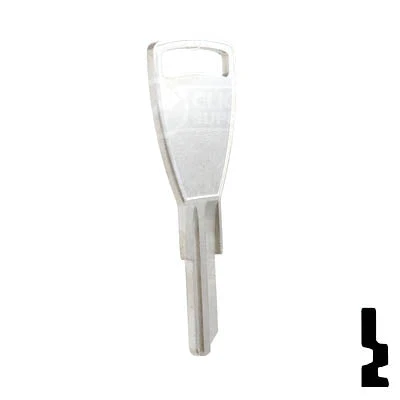 Uncut Key Blank | Cessna | C1054B - Image 16