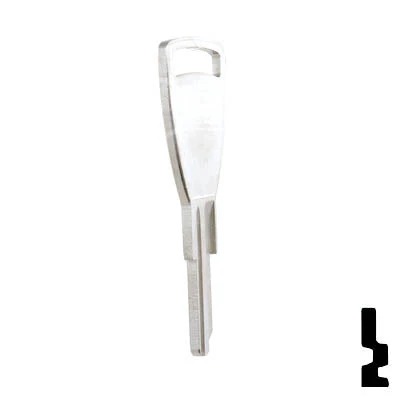 Uncut Key Blank | Cessna | C1054B - Image 17