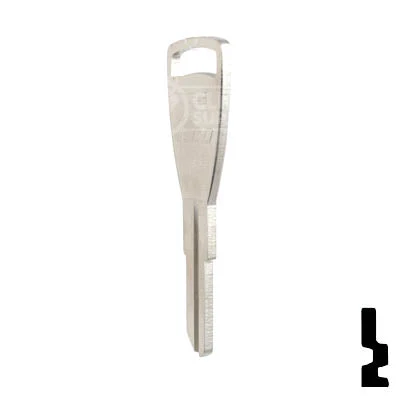 Uncut Key Blank | Cessna | C1054B - Image 21
