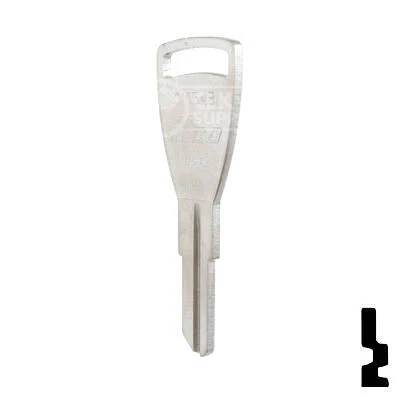Uncut Key Blank | Cessna | C1054B - Image 22