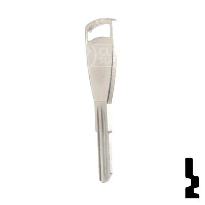 Uncut Key Blank | Cessna | C1054B - Image 9