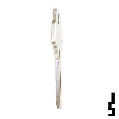 Uncut Key Blank | Challenger, Hollymade | 1170B, HO1 - Image 19