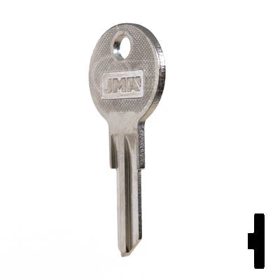 Uncut Key Blank | Chicago | C1041N, CHI-19D - Image 22
