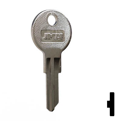 Uncut Key Blank | Chicago | C1041N, CHI-19D - Image 3
