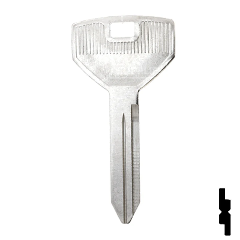Uncut Key Blank | Chrysler | P1794 - Image 13