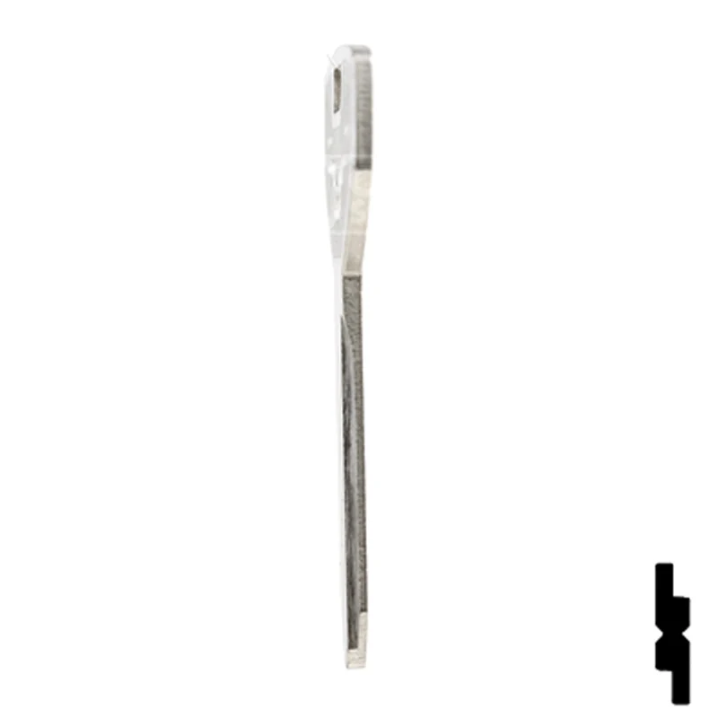 Uncut Key Blank | Chrysler | P1794 - Image 20