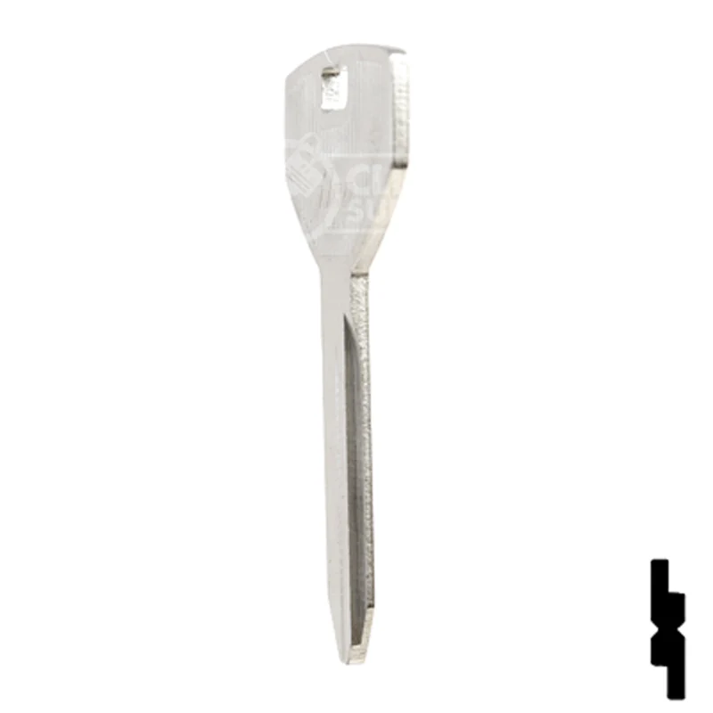 Uncut Key Blank | Chrysler | P1794 - Image 21