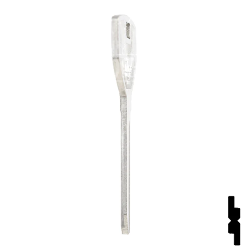Uncut Key Blank | Chrysler | P1794 - Image 7