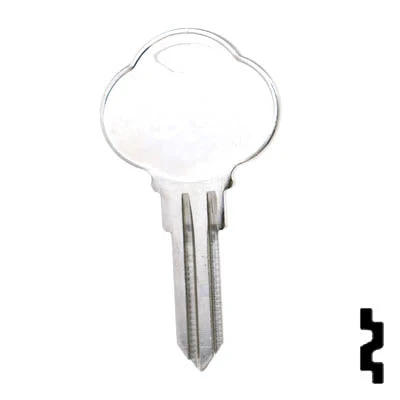 Uncut Key Blank | The Club | 1590K, CLB11 - Image 12