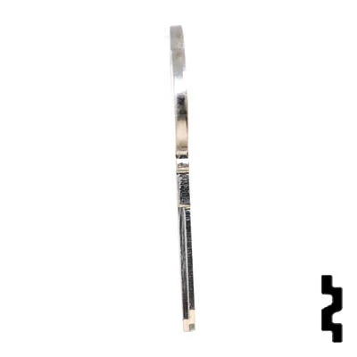Uncut Key Blank | The Club | 1590K, CLB11 - Image 7
