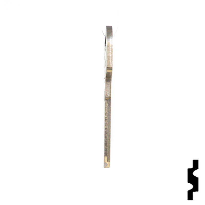 Uncut Key Blank | Cole Hersee | 1679R - Image 19