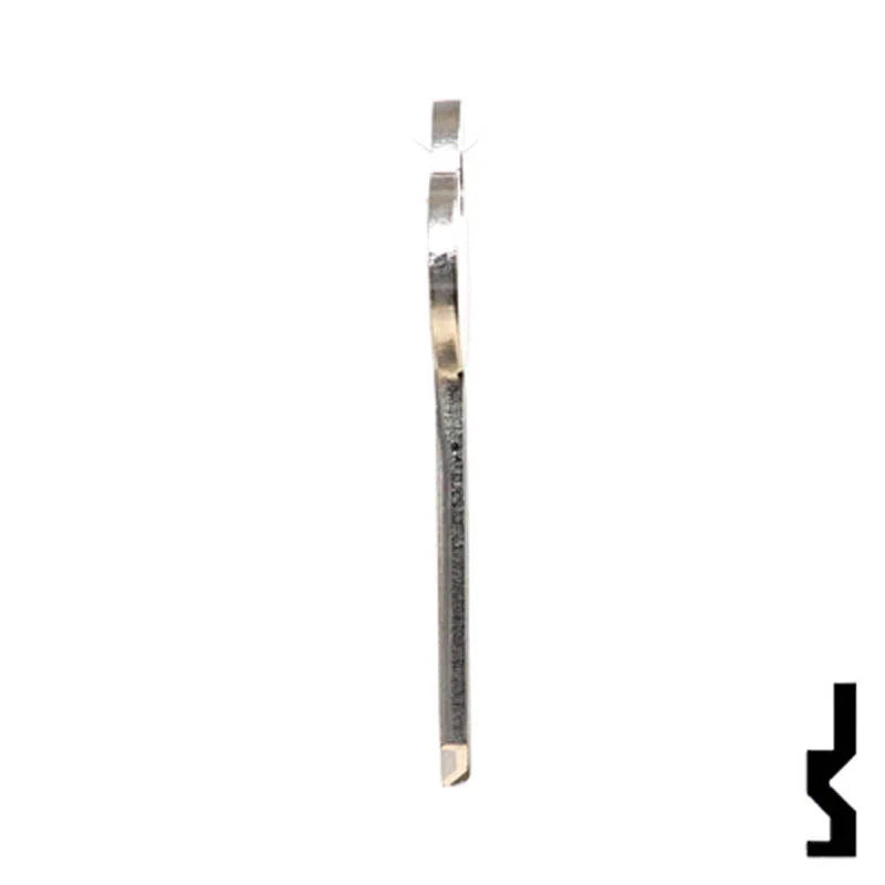 Uncut Key Blank |  Corbin Russwin | 1001C - Image 19