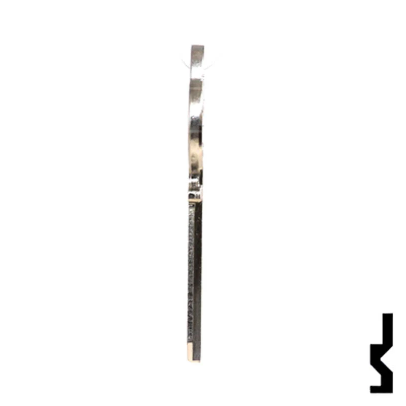 Uncut Key Blank |  Corbin Russwin | 1001C - Image 7