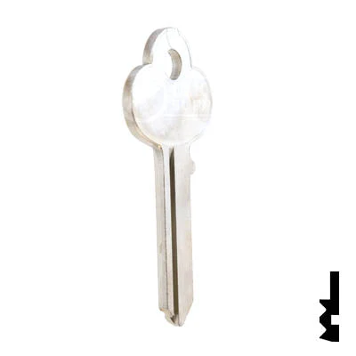 Uncut Key Blank | Corbin Russwin | 1001EB, CO3 - Image 17