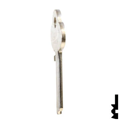 Uncut Key Blank | Corbin Russwin | 1001EB, CO3 - Image 20