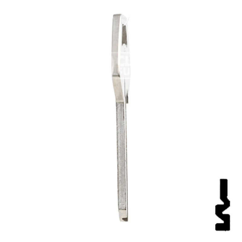 Uncut Key Blank | Corbin Russwin | A1001AH, CO91 - Image 19