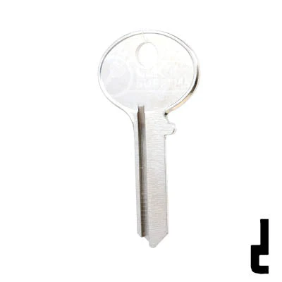 Uncut Key Blank | Corbin, CCL | SX1000F, 8687C-CR - Image 12