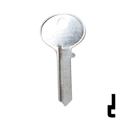 Uncut Key Blank | Corbin, CCL | SX1000F, 8687C-CR - Image 13