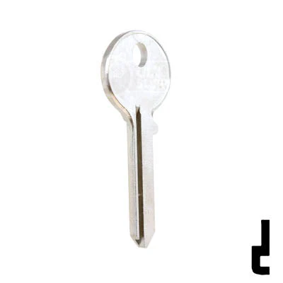 Uncut Key Blank | Corbin, CCL | SX1000F, 8687C-CR - Image 17