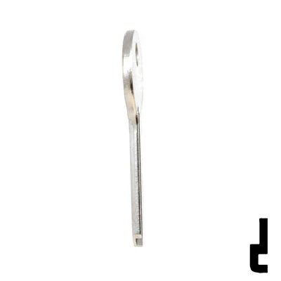 Uncut Key Blank | Corbin, CCL | SX1000F, 8687C-CR - Image 19