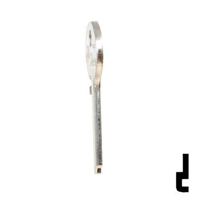 Uncut Key Blank | Corbin, CCL | SX1000F, 8687C-CR - Image 20