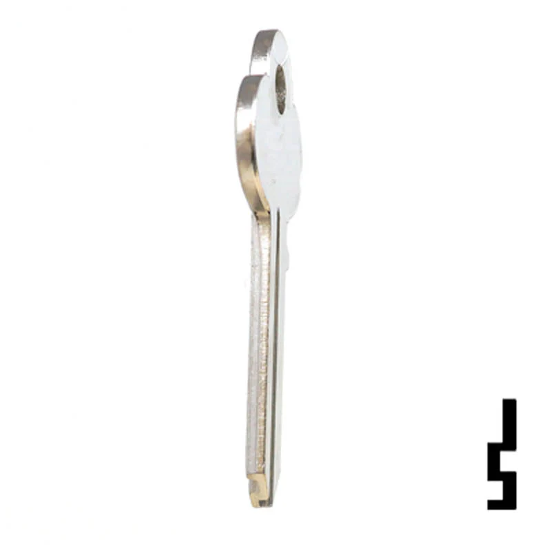 Uncut Key Blank | Corbin Russwin | CO1 - Image 18
