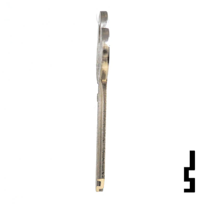 Uncut Key Blank | Corbin Russwin | CO1 - Image 19