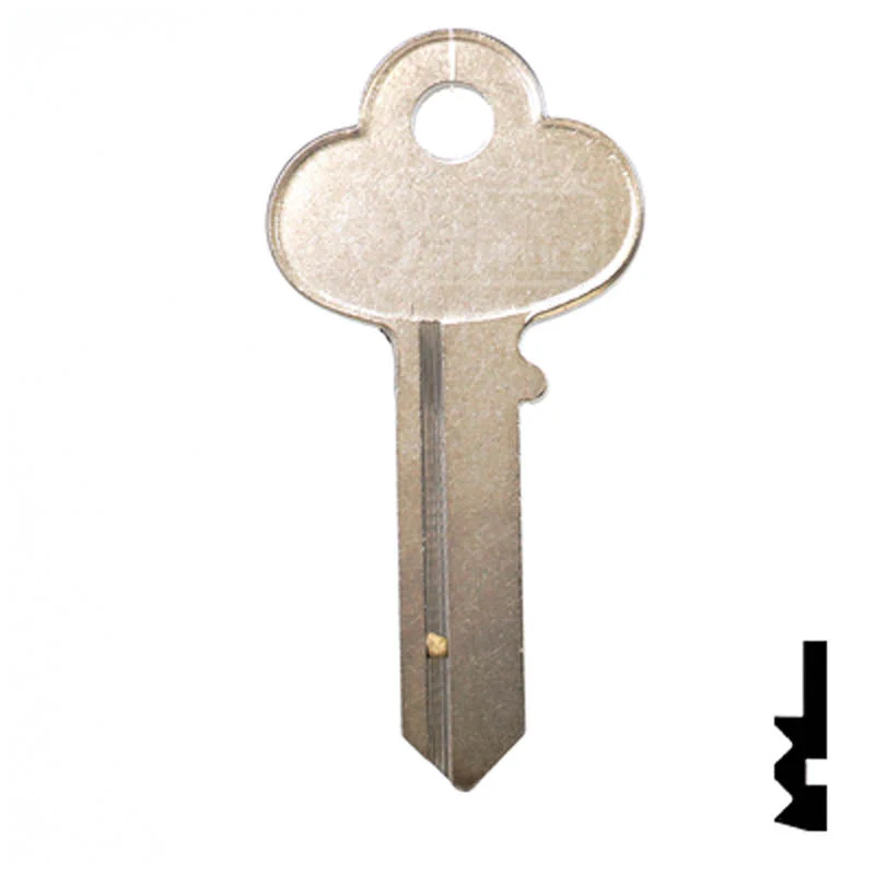 Uncut Key Blank | Corbin Russwin | CO3 - Image 13