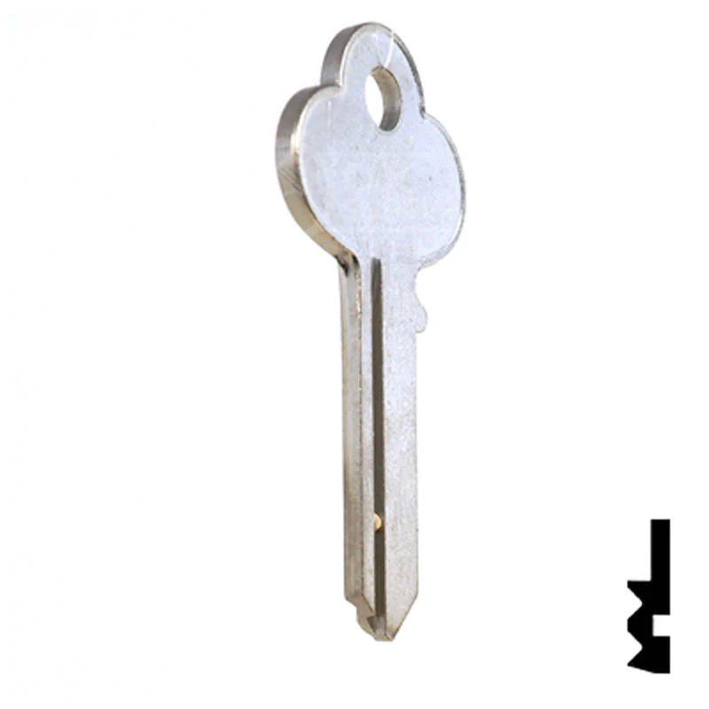 Uncut Key Blank | Corbin Russwin | CO3 - Image 17