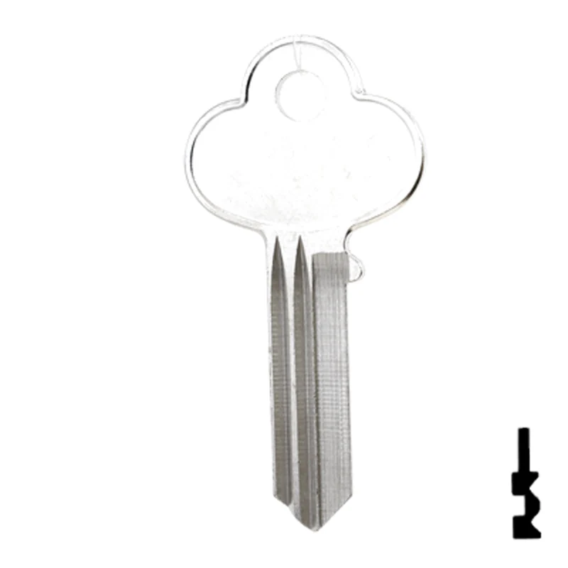 Uncut Key Blank | Corbin Russwin | R1001EN, SK1 - Image 12