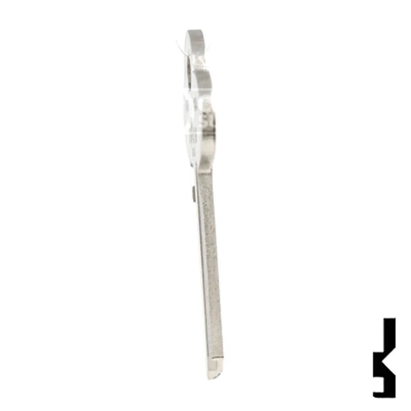 Uncut Key Blank | Corbin, Russwin | 1001, CO5 - Image 20
