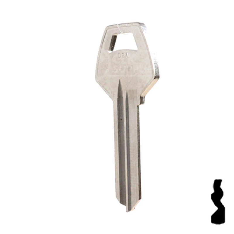 Uncut Key Blank | Corbin Russwin | A1001CDM - Image 10