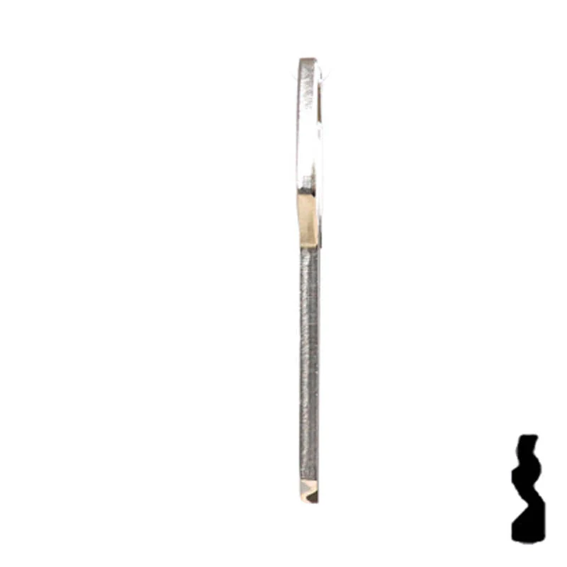 Uncut Key Blank | Corbin Russwin | A1001CDM - Image 19