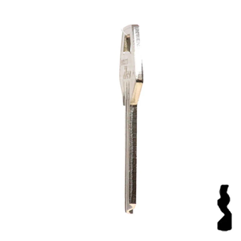 Uncut Key Blank | Corbin Russwin | A1001CDM - Image 20