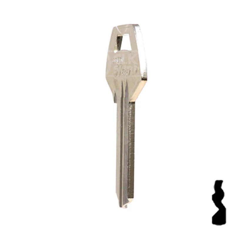 Uncut Key Blank | Corbin Russwin | A1001CDM - Image 21