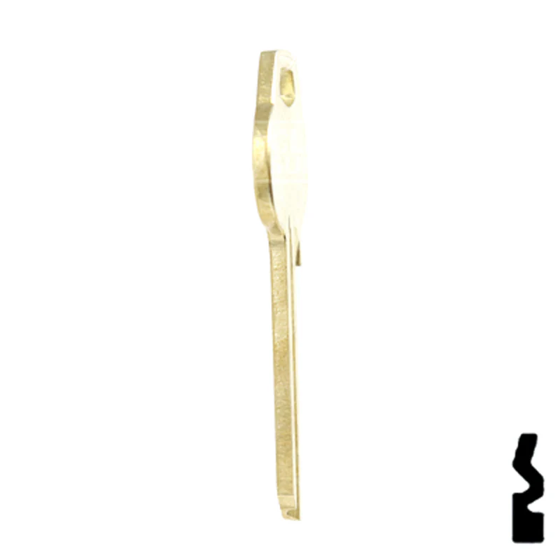 Uncut Key Blank | Corbin Russwin | A1011-L1 - Image 19