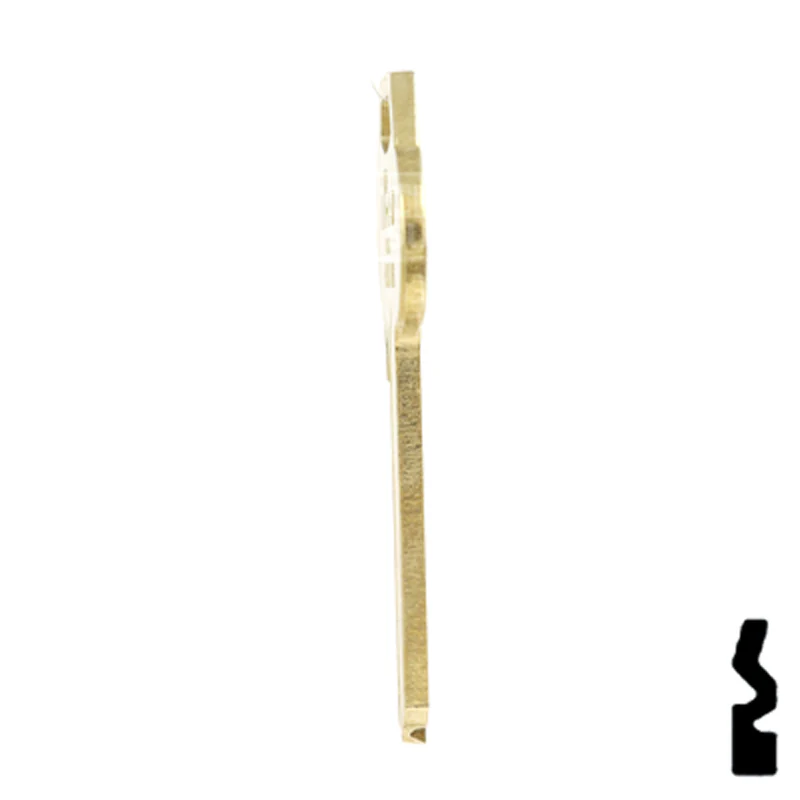 Uncut Key Blank | Corbin Russwin | A1011-L1 - Image 20