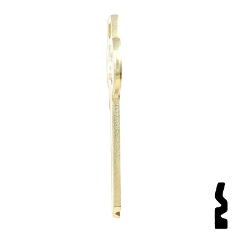 Uncut Key Blank | Corbin Russwin | A1011-L2 - Image 20