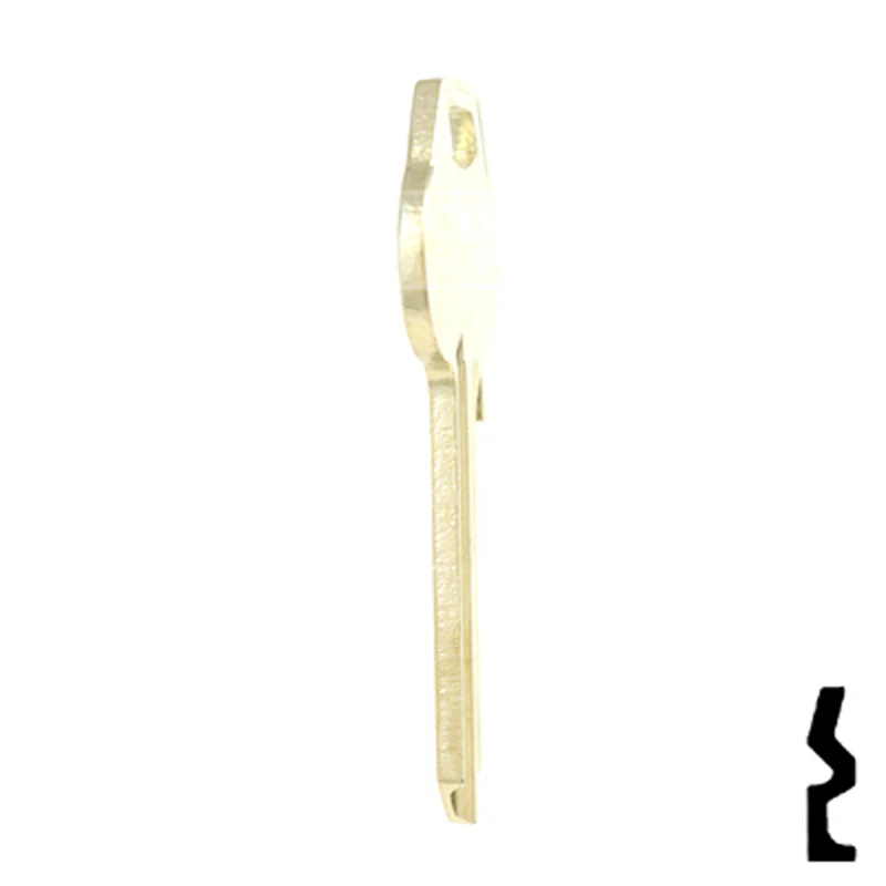 Uncut Key Blank | Corbin Russwin | A1011-L41 - Image 18