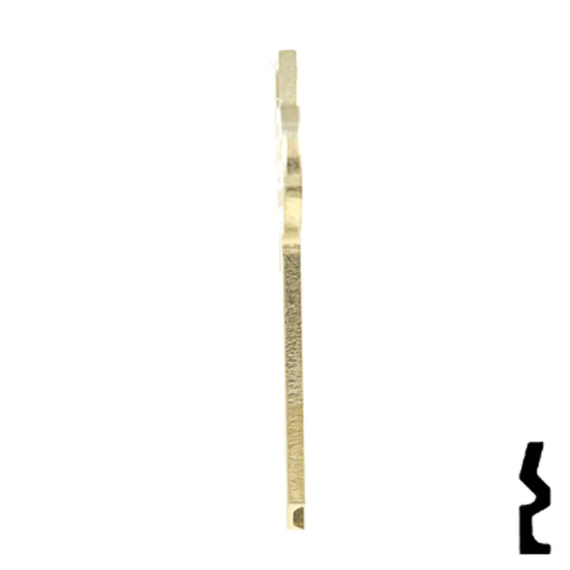Uncut Key Blank | Corbin Russwin | A1011-L41 - Image 19